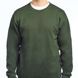M&O Unisex Crewneck Fleece