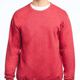 M&O Unisex Crewneck Fleece