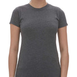 M&O Women's Deluxe Blend T-Shirt