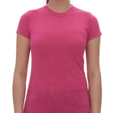 M&O Women's Deluxe Blend T-Shirt