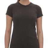 M&O Women's Deluxe Blend T-Shirt