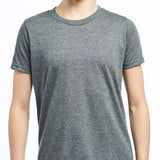 M&O Youth Fine Blend T-Shirt