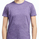M&O Youth Fine Blend T-Shirt
