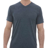 M&O Fine Blend V-Neck T-Shirt