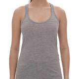 M&O Women's Racerback Blend Tank