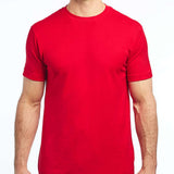 M&O Fine Jersey T-Shirt