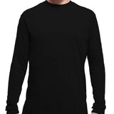 M&O Gold Soft Touch Long Sleeve T-Shirt