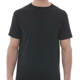 M&O Ring-Spun T-Shirt