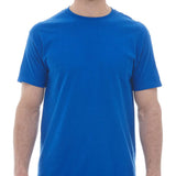M&O Ring-Spun T-Shirt