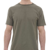 M&O Ring-Spun T-Shirt