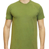 M&O Unisex Vintage Garment-Dyed T-Shirt