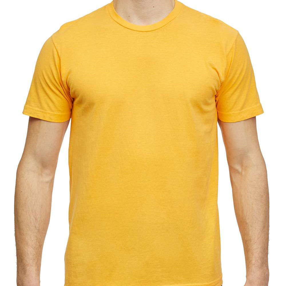 M&O Unisex Vintage Garment-Dyed T-Shirt
