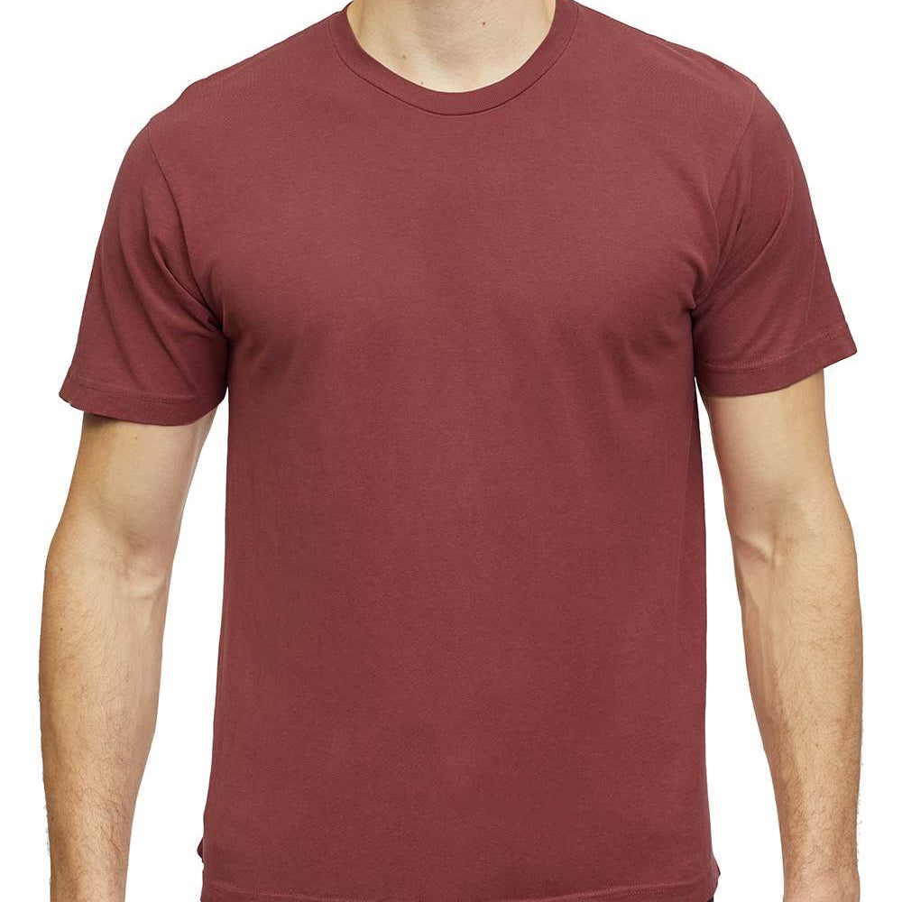 M&O Unisex Vintage Garment-Dyed T-Shirt