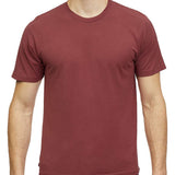 M&O Unisex Vintage Garment-Dyed T-Shirt