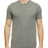 M&O Unisex Vintage Garment-Dyed T-Shirt