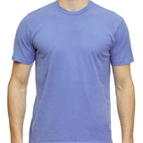 M&O Unisex Vintage Garment-Dyed T-Shirt