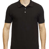 M&O Soft Touch Sports Shirt