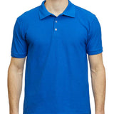M&O Soft Touch Sports Shirt