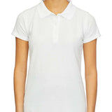 M&O Women's Soft Touch Sport Shirt