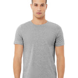 BELLA + CANVAS - Unisex CVC Jersey Tee