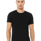 BELLA + CANVAS - Unisex CVC Jersey Tee