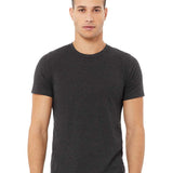 BELLA + CANVAS - Unisex CVC Jersey Tee