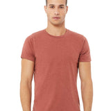 BELLA + CANVAS - Unisex CVC Jersey Tee