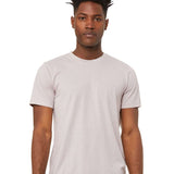 BELLA + CANVAS - Unisex CVC Jersey Tee