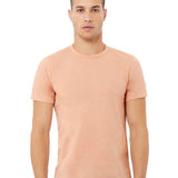BELLA + CANVAS - Unisex CVC Jersey Tee