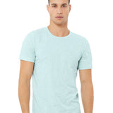 BELLA + CANVAS - Unisex CVC Jersey Tee