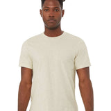 BELLA + CANVAS - Unisex CVC Jersey Tee