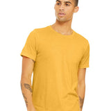 BELLA + CANVAS - Unisex CVC Jersey Tee