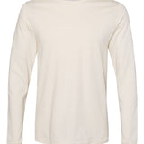 BELLA + CANVAS - Unisex Jersey Long Sleeve Tee