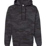 Independent Trading Co. - Heavyweight Hooded Sweatshirt