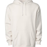Independent Trading Co. - Heavyweight Hooded Sweatshirt