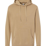 Independent Heavyweight Pigment-Dyed Hooded Sweatshirt