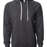 Independent Lightweight Terry Hooded Sweatshirt