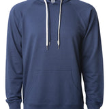 Independent Lightweight Terry Hooded Sweatshirt