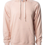 Independent Lightweight Terry Hooded Sweatshirt