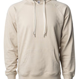 Independent Lightweight Terry Hooded Sweatshirt