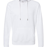 Independent Lightweight Terry Hooded Sweatshirt