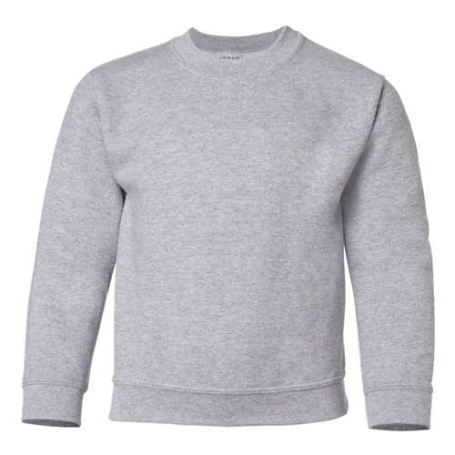 Gildan Heavy Blend Sweatshirt - YOUTH