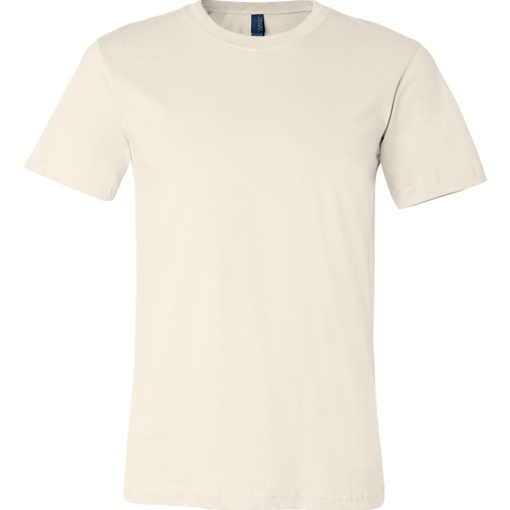 BELLA + CANVAS - Unisex Jersey Tee