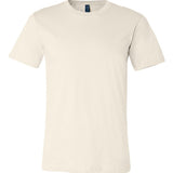 BELLA + CANVAS - Unisex Jersey Tee
