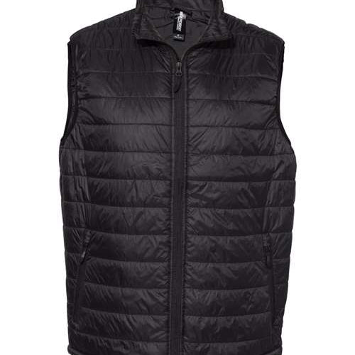 Independent Puffer Vest