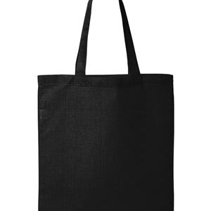 Q-Tees - Economical Tote