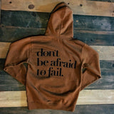 Hoodie with Full Digital Print