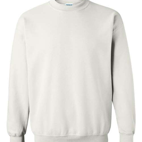 Gildan Heavy Blend Crewneck Sweatshirt