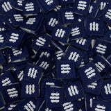 Woven Tags