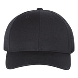 YP Classics 6-Panel Premium Curved Visor Snapback Cap